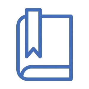 Resources Icon